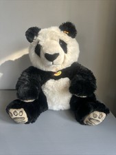 Steiff 2005 großer "Manschli"