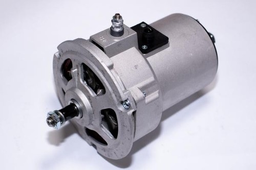 Lichtmaschine drehstrom - lichtmaschine,