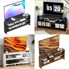 TV Gerät Ständer Eckregal