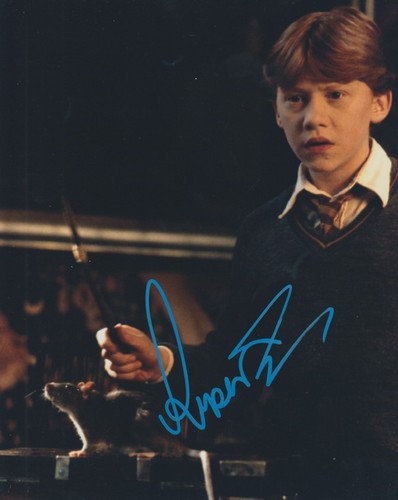Harry potter ron - potter,
