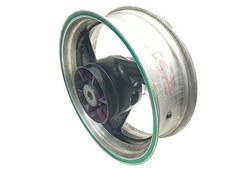 HINTERRAD Yamaha YZF 750 R 93