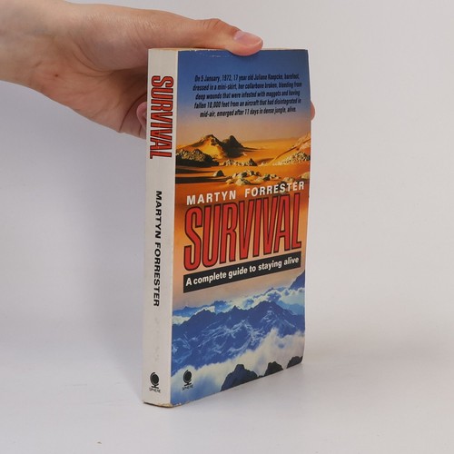 Survival complete guide to - a,