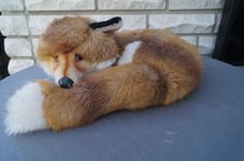 Sehr gepflegter orig. Steiff