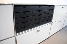 Styro System-Kasten 5er