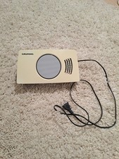 Grundig Retroradio RP 4900 Vintage