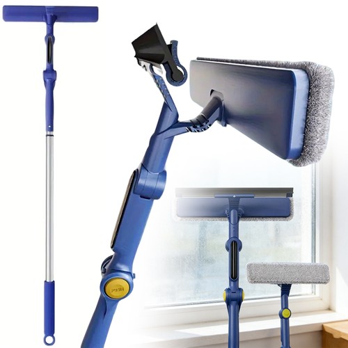 Fensterabzieher fensterputzer - fensterabzieher,