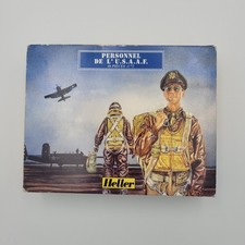 Personnel de l'U.S.A.A.F. WWII