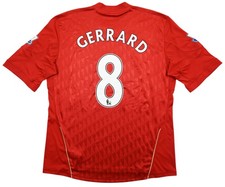 Adidas 2010-12 LIVERPOOL