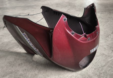 Yamaha XJ600 S Diversion 4BRA