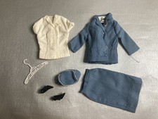 Vintage seltenes Barbie Outfit