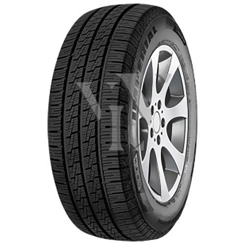 Allwetterreifen imperial - ,