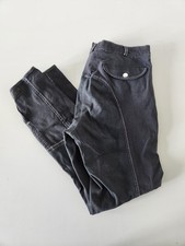 Kyron reithose schwarz - kyron,