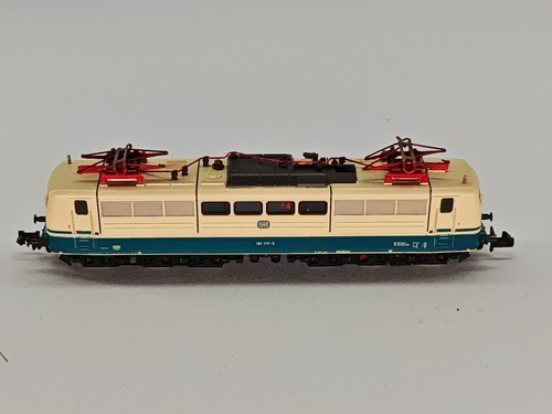 Fleischmann 7380 piccolo - 7380,