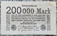 Deutschland Inflation