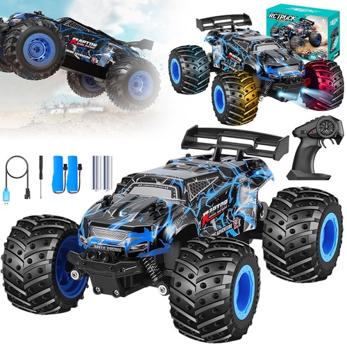Ferngesteuertes 2wd ghz rc - 2.4,
