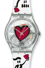 Org. SWATCH Gent 'Cupid's