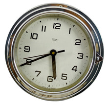 Benora Electro Uhr Marine