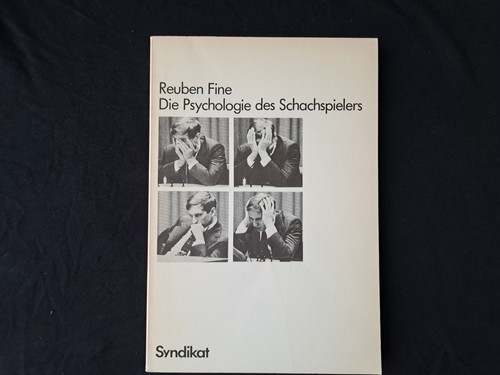 Reuben fine psychologie - fine:,