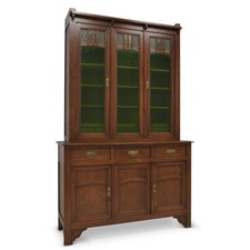 ANTIK! Buffet-Schrank