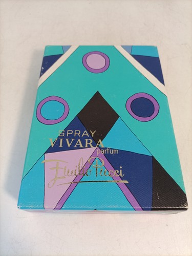 Emilio pucci vivara vintage - emilio,