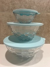 TUPPERWARE Stella Diamant set