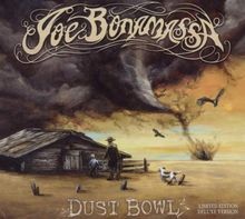 Dust bowl limited - dust, (limited