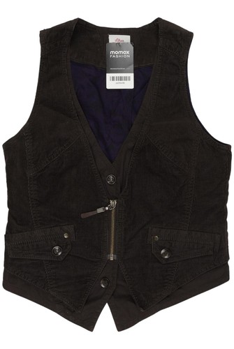 Oliver weste damen - s.oliver,