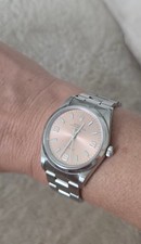 Rolex Air King Uhr 34mm
