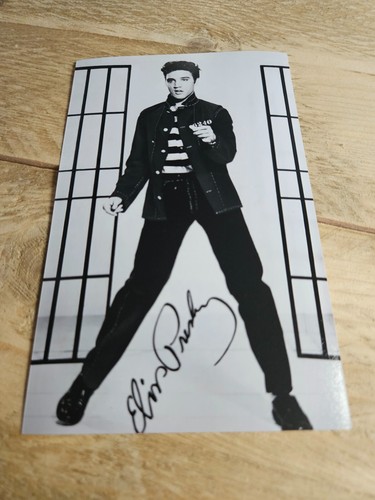 Elvis presley - presley,