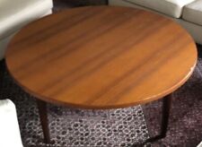 Schöner WK Teakholztisch Wohnzimmer wie neu