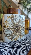ROYAL COPENHAGEN Baca 635 Vase