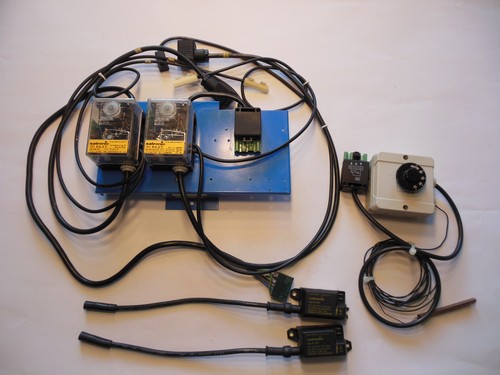 Satronic tfi 812 - tfi, 812.2