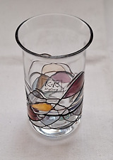 K & K Styling, Kleines Glas, Schnapsglas, 70er/80er Jahre