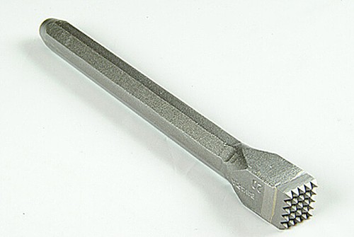 Handstockeisen mit