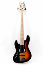 Keytone® E-Bass Lefthand MM