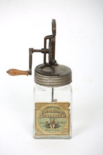 R.v. Hünersdorff`s alte