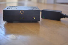 Silent Angel Munich M1 High End Streamer 2 GB - optisch sehr gut, technisch 1A