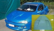 Universalhutze F50 Lufthutze