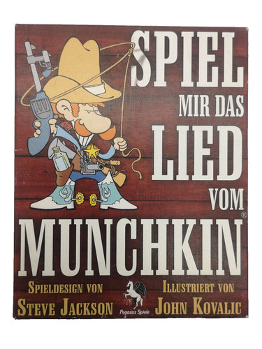 Rarität pegasus spiele spiel - rarität,