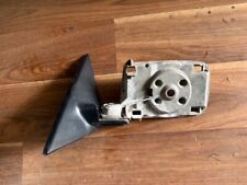 BMW E36 Cabrio Coupe Spiegelgestell Spiegel Aussenspiegel links 8130371