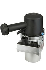 ELEKTROHYDRAULISCHE SERVOPUMPE