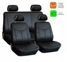 Premium auto sitzbezug set - auto, sitzbezug-set