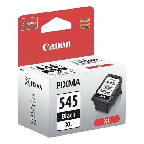 Canon pg545 oder cl546 - pg545,