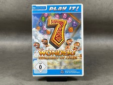 7 Wonders - Treasures of Seven - für PC - Computer