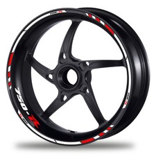 FELGENRANDAUFKLEBER passend