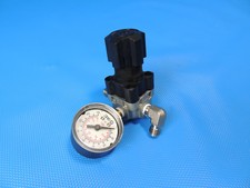 SMC Pneumatik ARX20-N01 Druckregler max 2.0 MPa Inkl. MwSt.