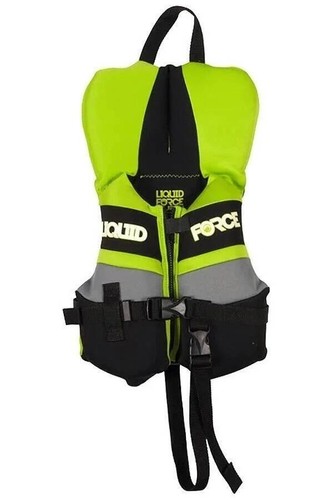 Liquid force fury neo - fury,