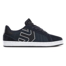 Etnies - Fader LS Navy White