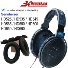 Ohrpolster Kopfband für