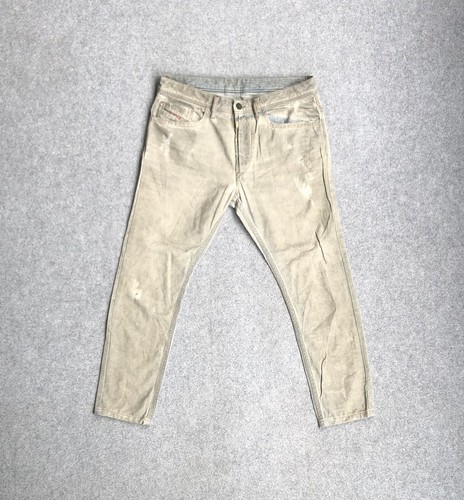 Diesel herren jeans - diesel, hose